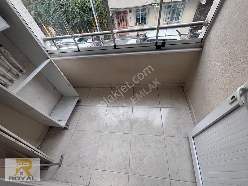 Royal'den Esenyurt Balıkyolu'nda 2+1 85m2 Masrafsız Arakat — fotoğraf 23