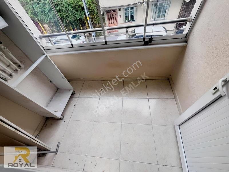 Royal'den Esenyurt Balıkyolu'nda 2+1 85m2 Masrafsız Arakat — fotoğraf 24