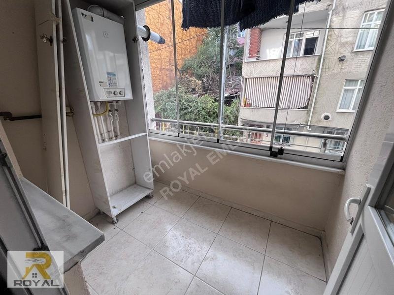 Royal'den Esenyurt Balıkyolu'nda 2+1 85m2 Masrafsız Arakat — fotoğraf 25
