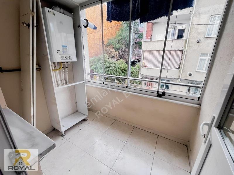 Royal'den Esenyurt Balıkyolu'nda 2+1 85m2 Masrafsız Arakat — fotoğraf 26