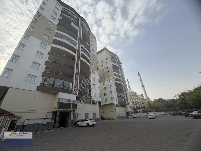 Necaroğullarından Diclekent Caddeye Sıfır Fırsat 3.+1 Daıre — fotoğraf 33