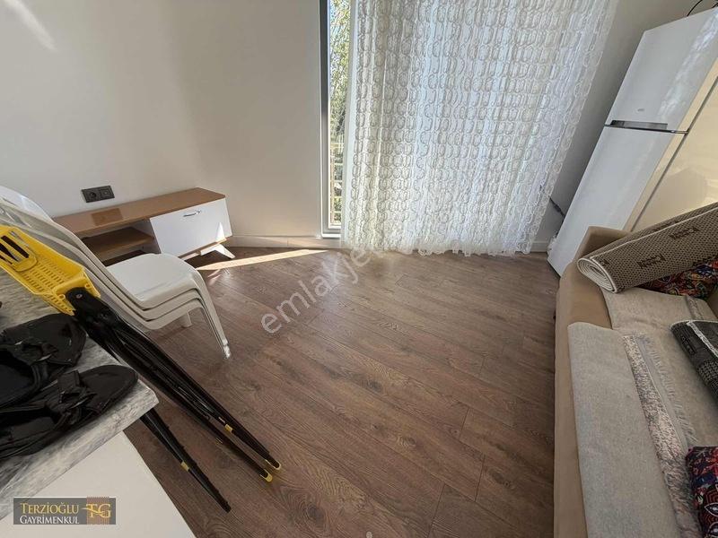 Terzioğlu'ndan 3+1 Deluxe Dubleks — fotoğraf 19