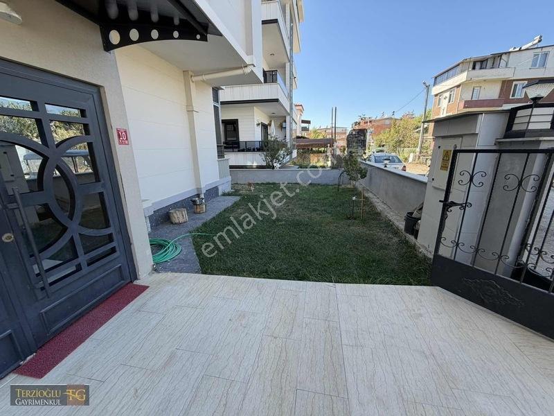 Terzioğlu'ndan 3+1 Deluxe Dubleks — fotoğraf 34