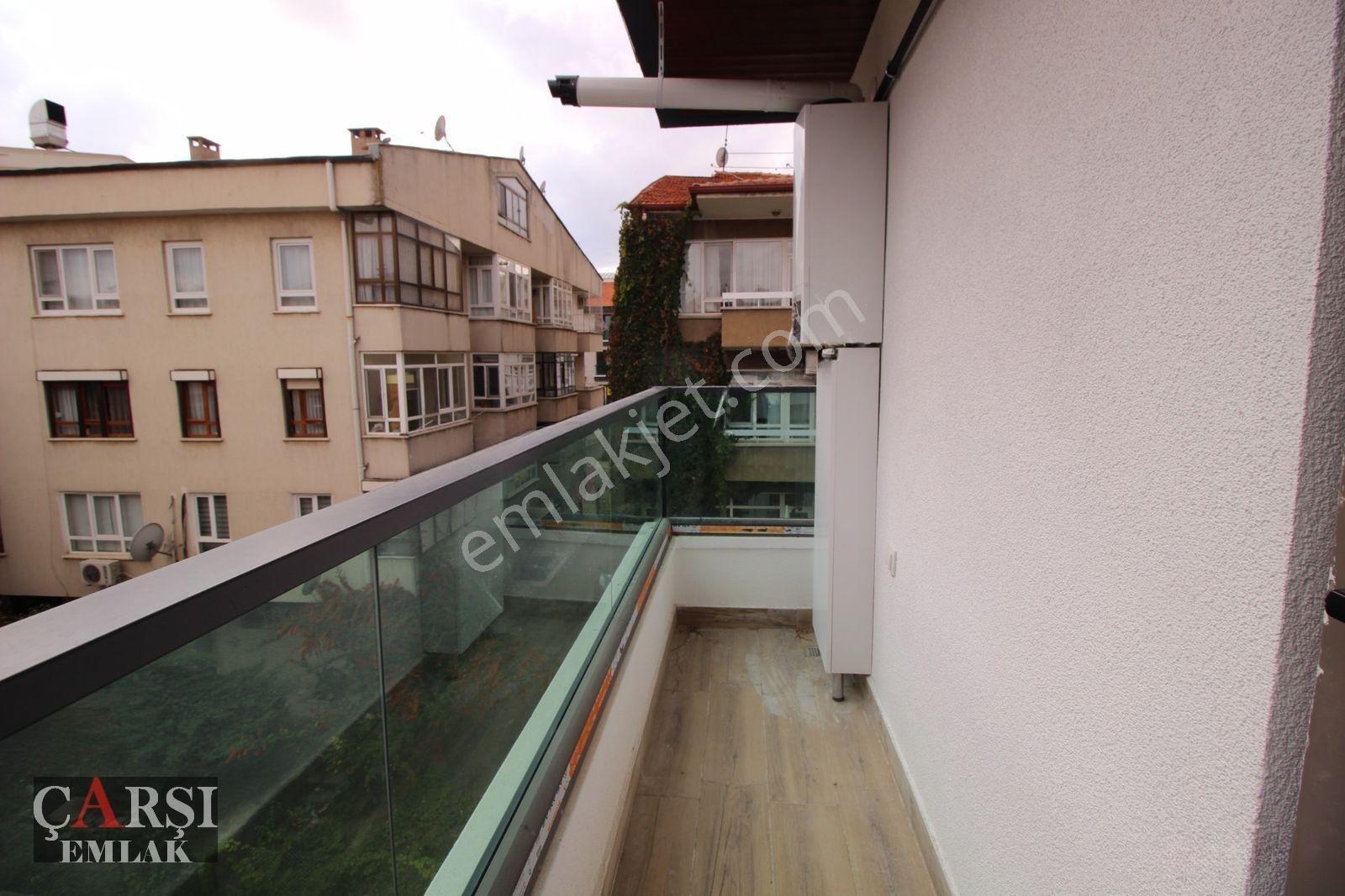 Çarşı' Dan Bahçelievler 2.cadde'de Metroya Çok Yakın Sıfır 1+1 — fotoğraf 9