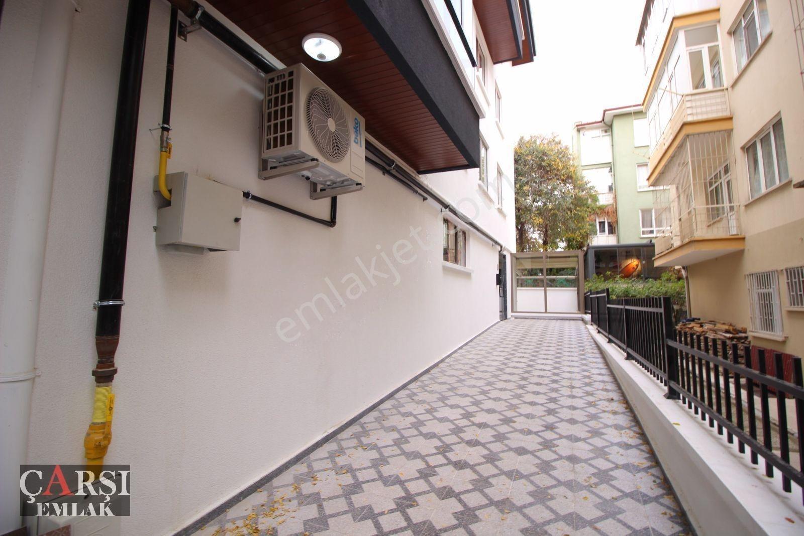 Çarşı' Dan Bahçelievler 2.cadde'de Metroya Çok Yakın Sıfır 1+1 — fotoğraf 13