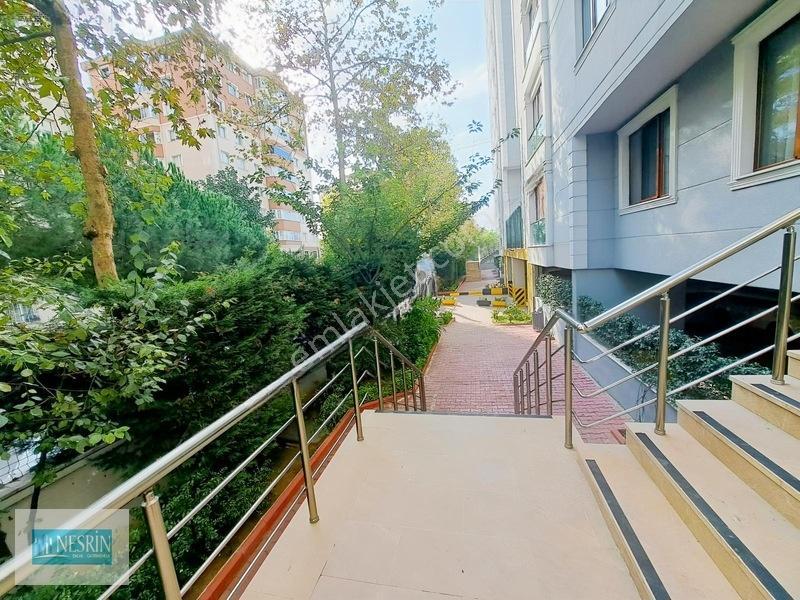 Nesrin Emlak'tan Güvenlikli Sitede Ara Kat Merkeze Yakın Daire — fotoğraf 6