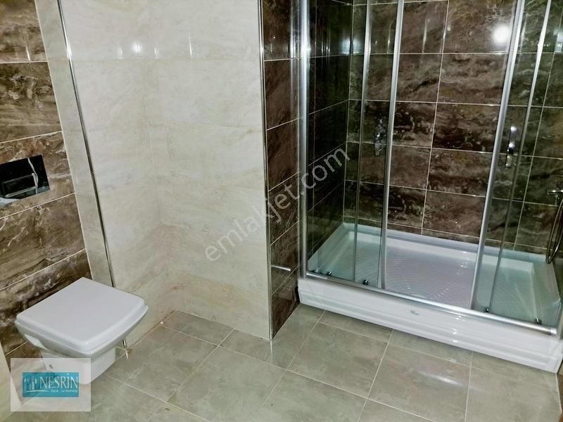 Nesrin Emlak'tan Güvenlikli Sitede Ara Kat Merkeze Yakın Daire — fotoğraf 17