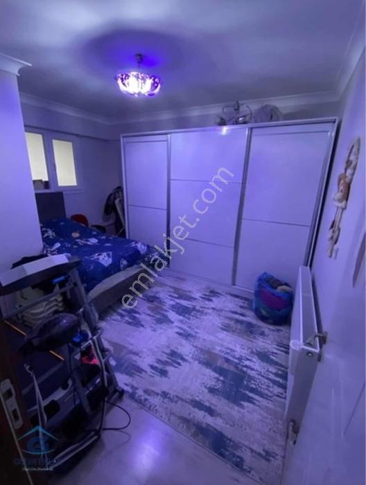 Yiğitler Mah Ara Kat 138m2 Otoparklı Fırsat Satılık Daire — fotoğraf 7
