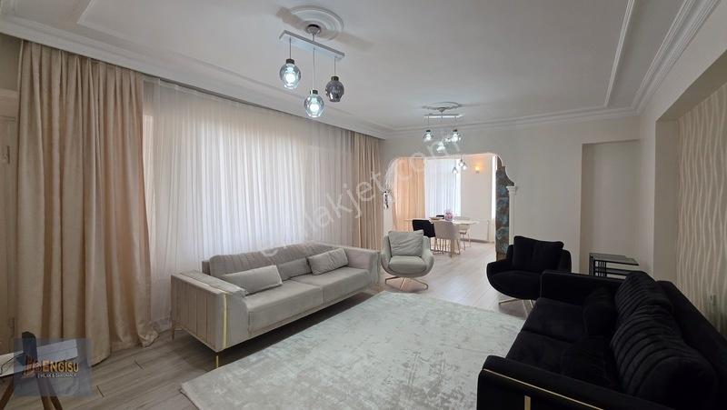 Krediye Uygun İlk Günden Hasarsız 3+1 Extra Masraflı Daire — fotoğraf 2