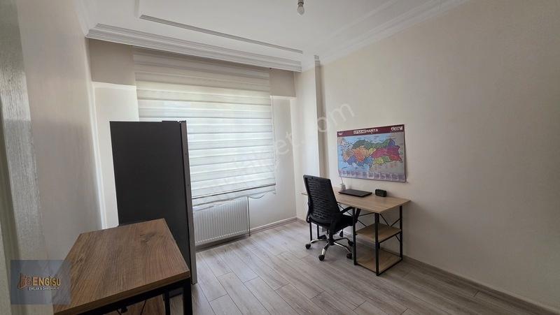Krediye Uygun İlk Günden Hasarsız 3+1 Extra Masraflı Daire — fotoğraf 4