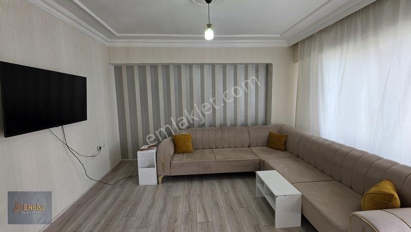 Krediye Uygun İlk Günden Hasarsız 3+1 Extra Masraflı Daire — fotoğraf 6