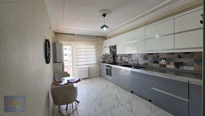 Krediye Uygun İlk Günden Hasarsız 3+1 Extra Masraflı Daire — fotoğraf 7