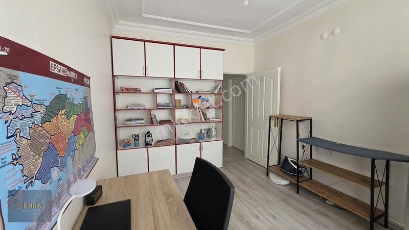 Krediye Uygun İlk Günden Hasarsız 3+1 Extra Masraflı Daire — fotoğraf 8