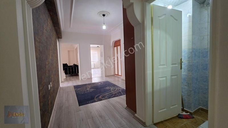 Krediye Uygun İlk Günden Hasarsız 3+1 Extra Masraflı Daire — fotoğraf 9