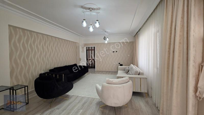 Krediye Uygun İlk Günden Hasarsız 3+1 Extra Masraflı Daire — fotoğraf 10