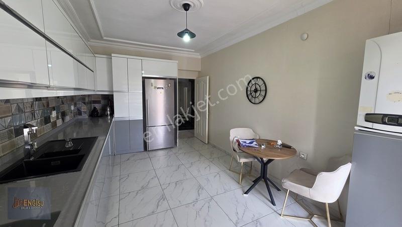 Krediye Uygun İlk Günden Hasarsız 3+1 Extra Masraflı Daire — fotoğraf 11