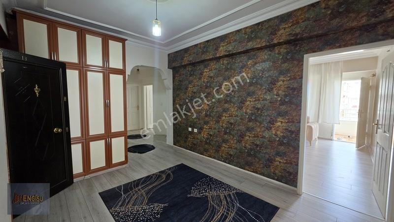 Krediye Uygun İlk Günden Hasarsız 3+1 Extra Masraflı Daire — fotoğraf 13