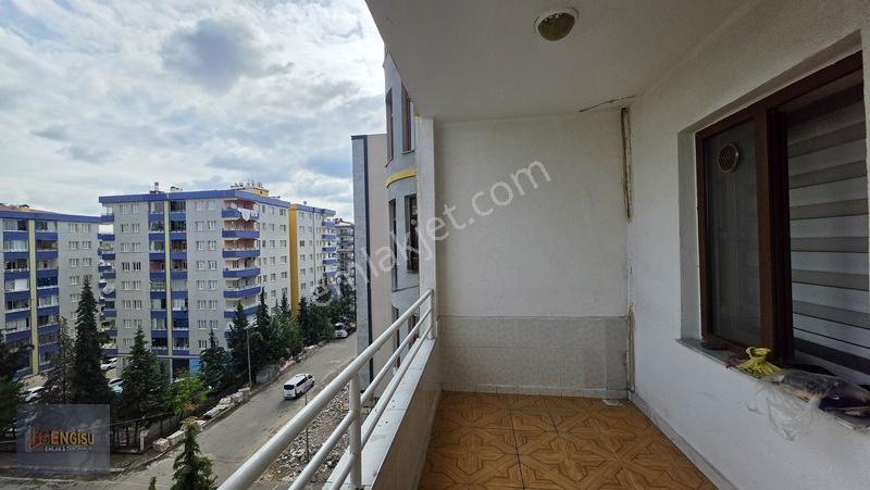Krediye Uygun İlk Günden Hasarsız 3+1 Extra Masraflı Daire — fotoğraf 15