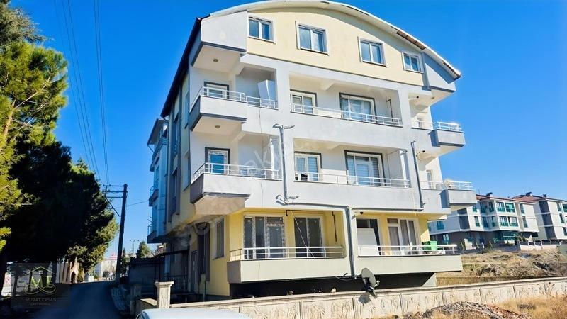 Eminevim Krediye Uygun Adliyeye Yakın Arakat Geniş Ferah Apart.