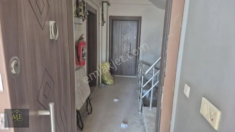 Eminevim Krediye Uygun Adliyeye Yakın Arakat Geniş Ferah Apart. — fotoğraf 9