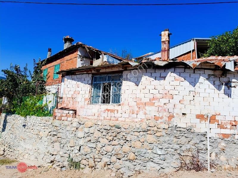 Bergama Topallar Köyünde Satılık Eşyalı Müstakil Ev — fotoğraf 2