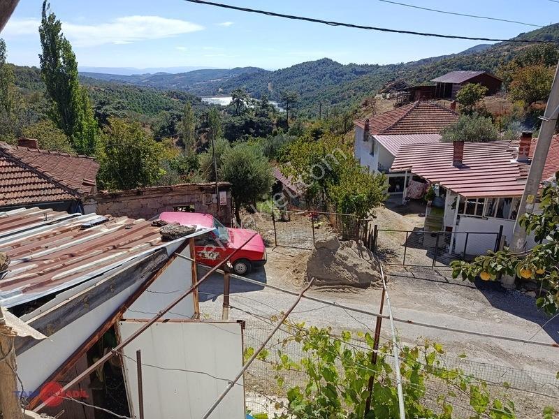 Bergama Topallar Köyünde Satılık Eşyalı Müstakil Ev — fotoğraf 6
