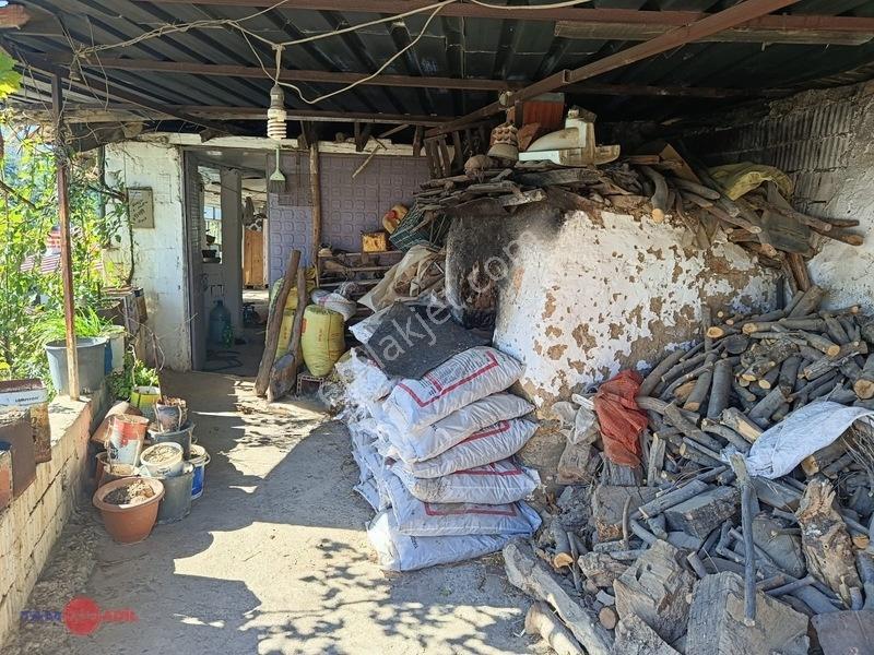 Bergama Topallar Köyünde Satılık Eşyalı Müstakil Ev — fotoğraf 8