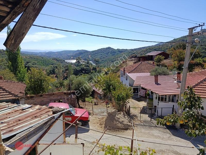 Bergama Topallar Köyünde Satılık Eşyalı Müstakil Ev — fotoğraf 11