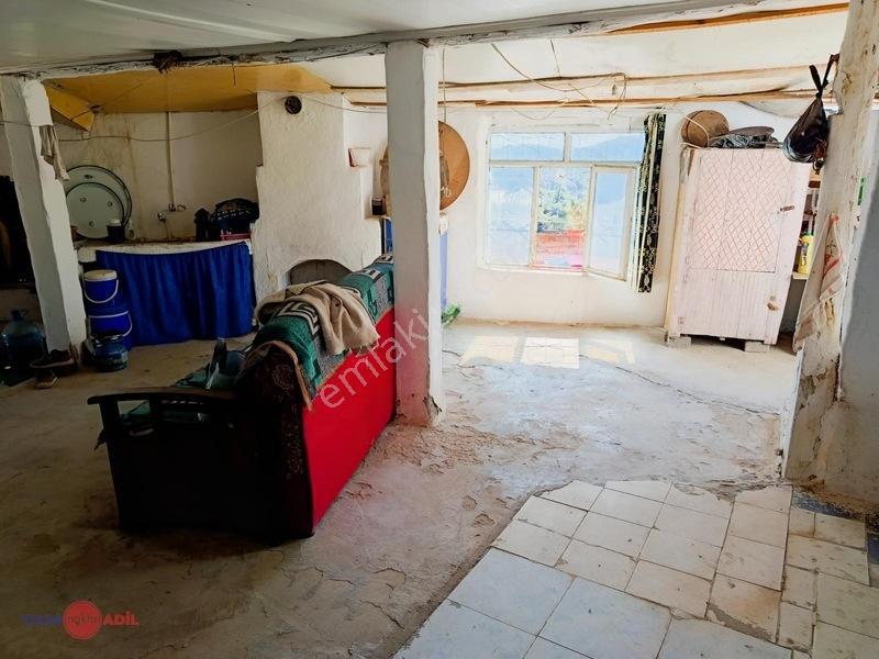 Bergama Topallar Köyünde Satılık Eşyalı Müstakil Ev — fotoğraf 12