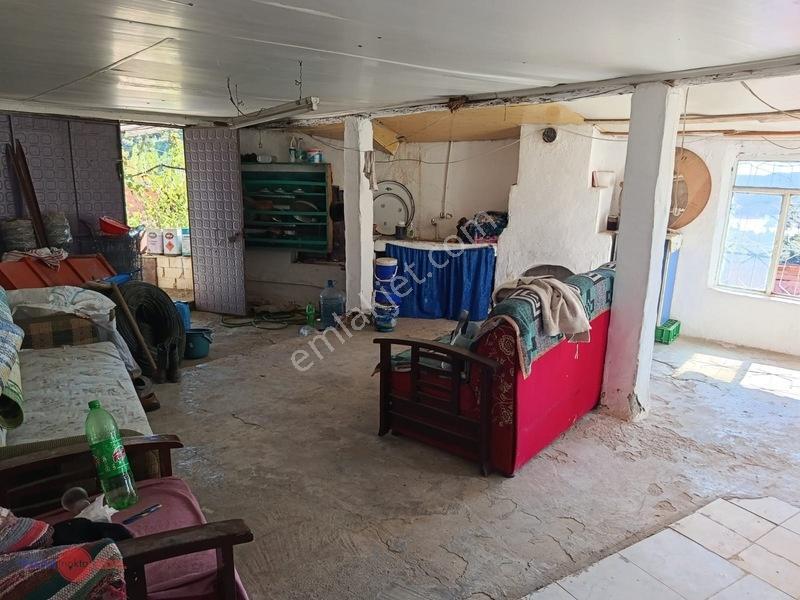 Bergama Topallar Köyünde Satılık Eşyalı Müstakil Ev — fotoğraf 13