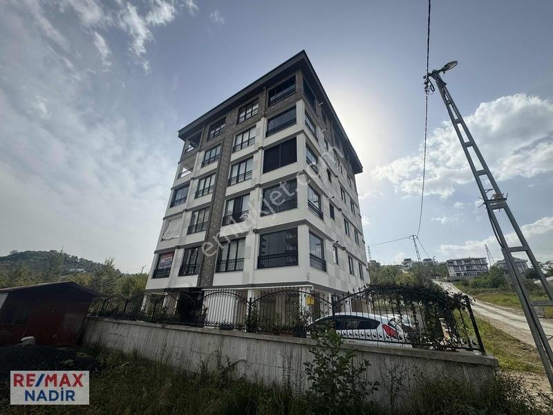 Pirazizde Huzurlu Konum, Geniş Yaşam Alanı: Sıfır 3+1