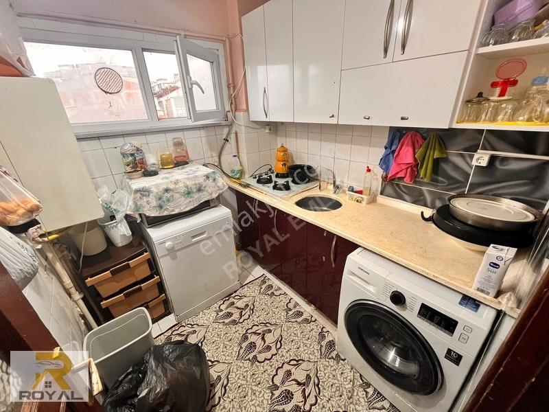 Royal'den Kartaltepe'de Metrobüse Yakın 3+1 Geniş Satılık Daire — fotoğraf 10