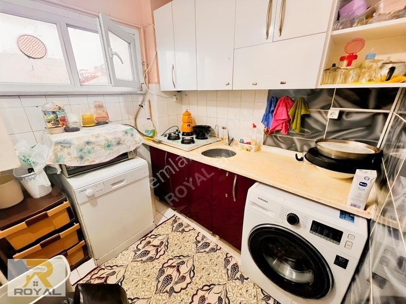 Royal'den Kartaltepe'de Metrobüse Yakın 3+1 Geniş Satılık Daire — fotoğraf 12