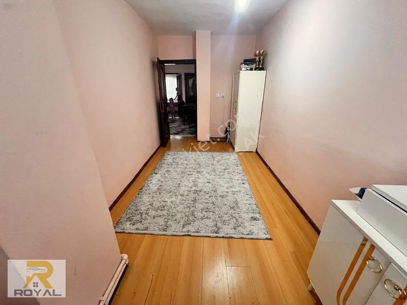 Royal'den Kartaltepe'de Metrobüse Yakın 3+1 Geniş Satılık Daire — fotoğraf 14