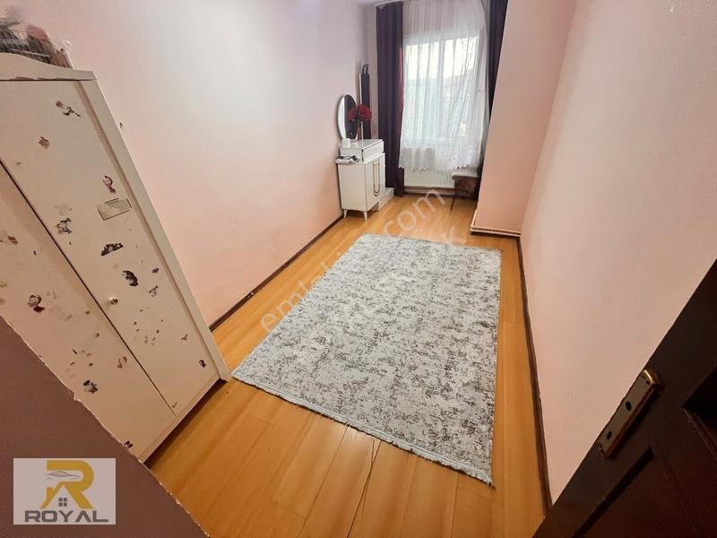 Royal'den Kartaltepe'de Metrobüse Yakın 3+1 Geniş Satılık Daire — fotoğraf 15