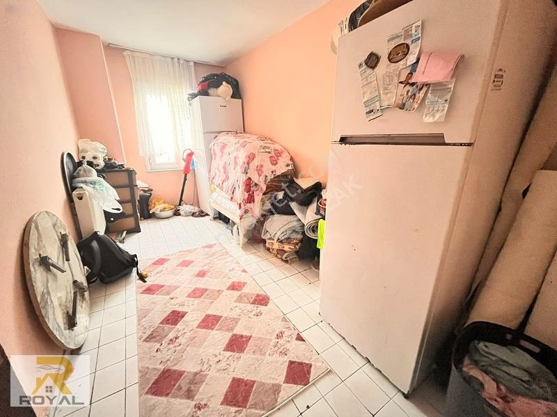Royal'den Kartaltepe'de Metrobüse Yakın 3+1 Geniş Satılık Daire — fotoğraf 19