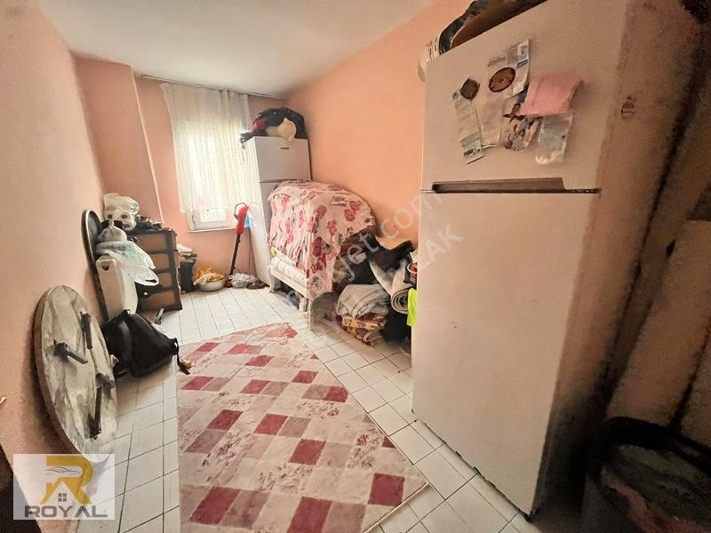 Royal'den Kartaltepe'de Metrobüse Yakın 3+1 Geniş Satılık Daire — fotoğraf 20