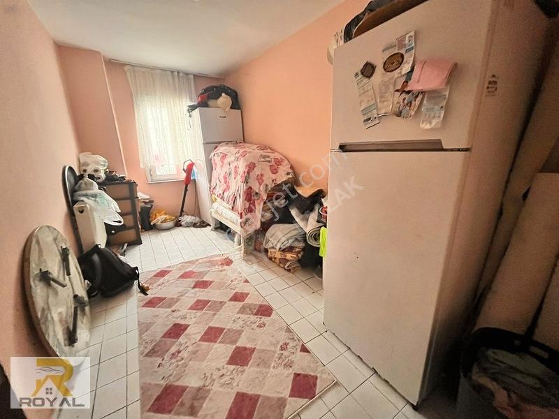 Royal'den Kartaltepe'de Metrobüse Yakın 3+1 Geniş Satılık Daire — fotoğraf 21