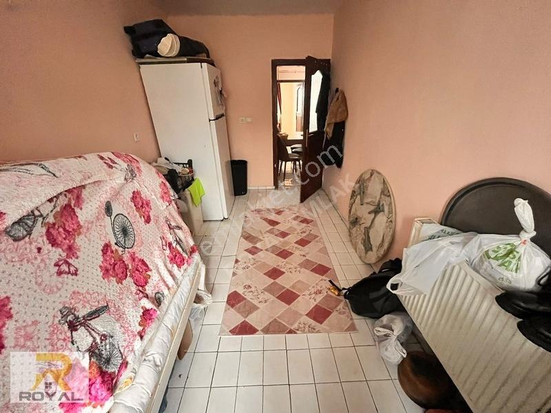 Royal'den Kartaltepe'de Metrobüse Yakın 3+1 Geniş Satılık Daire — fotoğraf 22