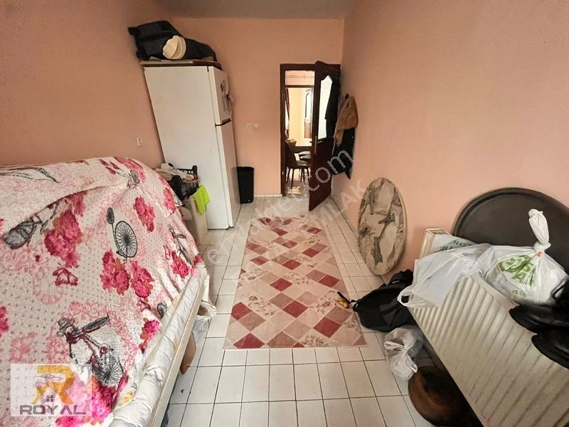 Royal'den Kartaltepe'de Metrobüse Yakın 3+1 Geniş Satılık Daire — fotoğraf 23