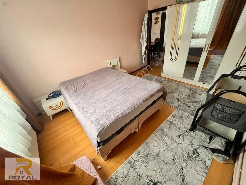 Royal'den Kartaltepe'de Metrobüse Yakın 3+1 Geniş Satılık Daire — fotoğraf 24