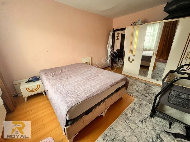 Royal'den Kartaltepe'de Metrobüse Yakın 3+1 Geniş Satılık Daire — fotoğraf 25