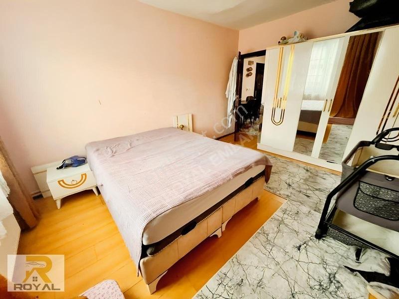 Royal'den Kartaltepe'de Metrobüse Yakın 3+1 Geniş Satılık Daire — fotoğraf 26