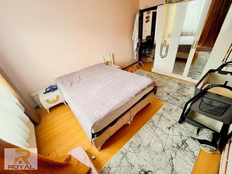 Royal'den Kartaltepe'de Metrobüse Yakın 3+1 Geniş Satılık Daire — fotoğraf 27