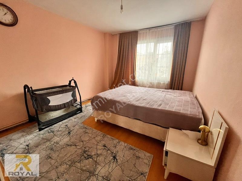 Royal'den Kartaltepe'de Metrobüse Yakın 3+1 Geniş Satılık Daire — fotoğraf 28
