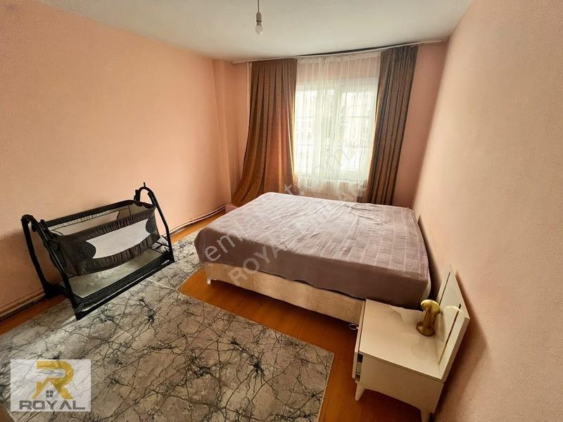 Royal'den Kartaltepe'de Metrobüse Yakın 3+1 Geniş Satılık Daire — fotoğraf 29