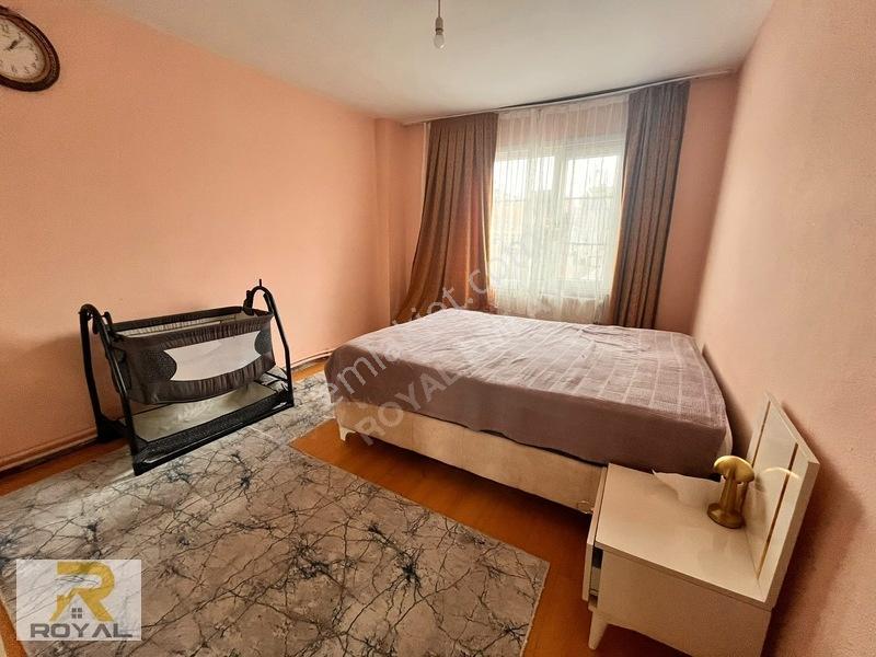 Royal'den Kartaltepe'de Metrobüse Yakın 3+1 Geniş Satılık Daire — fotoğraf 30