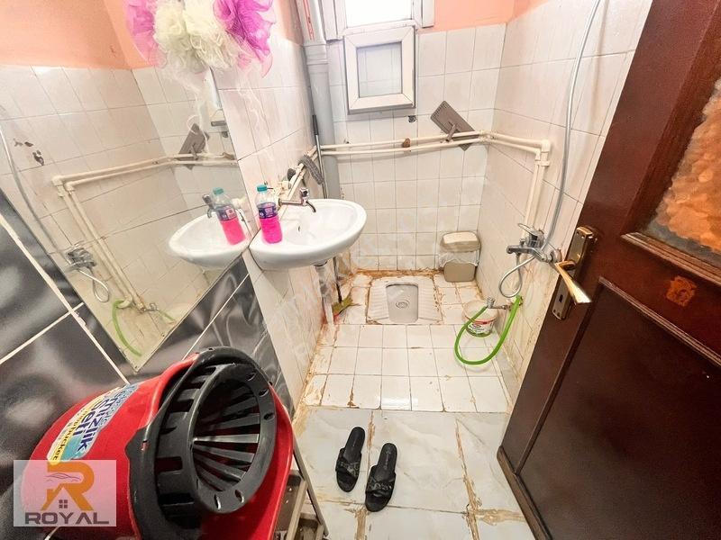 Royal'den Kartaltepe'de Metrobüse Yakın 3+1 Geniş Satılık Daire — fotoğraf 31
