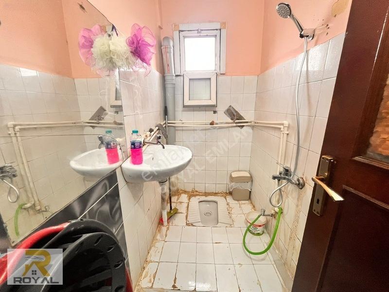 Royal'den Kartaltepe'de Metrobüse Yakın 3+1 Geniş Satılık Daire — fotoğraf 33