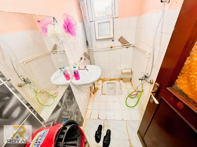 Royal'den Kartaltepe'de Metrobüse Yakın 3+1 Geniş Satılık Daire — fotoğraf 34